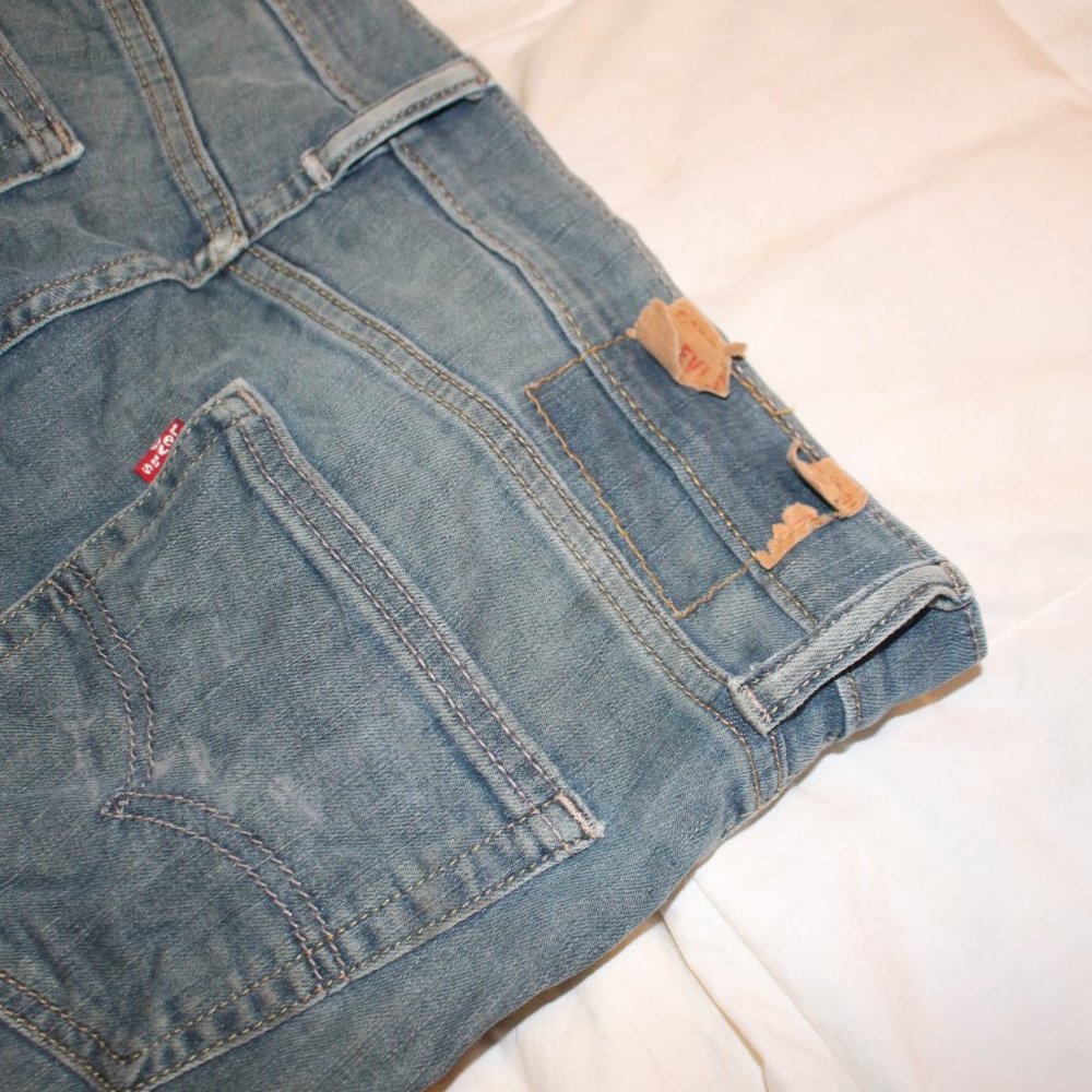 Levi's 511 - Picture 4 of 5